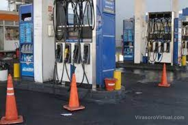 Corrientes: Llega gasoil y por ahora no se habla de aumento de precios