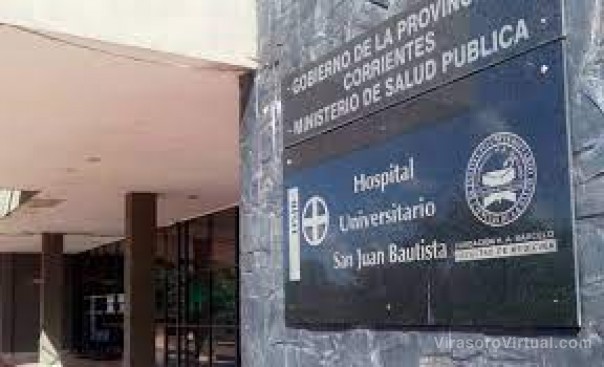 Santo Tomé: un médico le cobró $30.000 de plus a un paciente por una operación