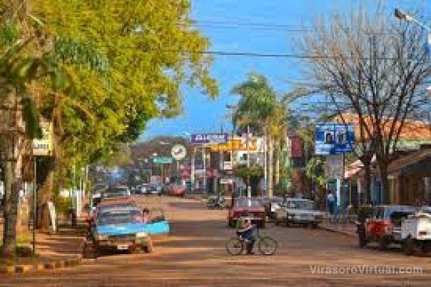 Buscan potenciar turísticamente a Virasoro con Misiones