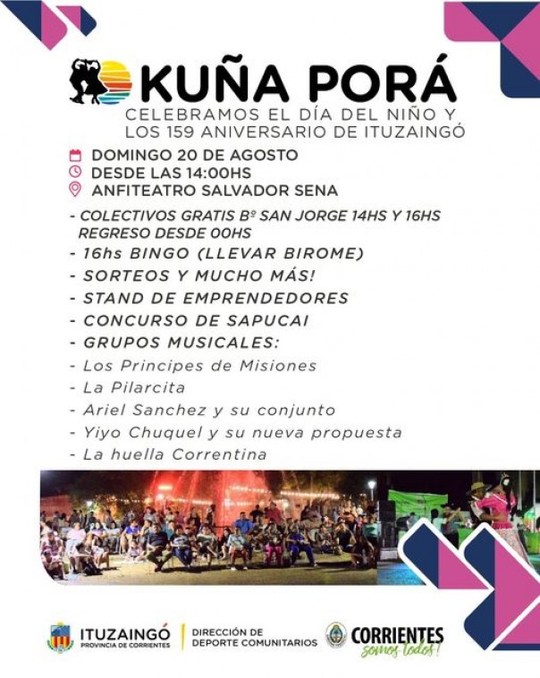 Kuña Porá