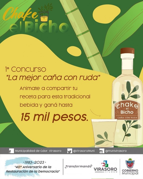 Atención Concurso!