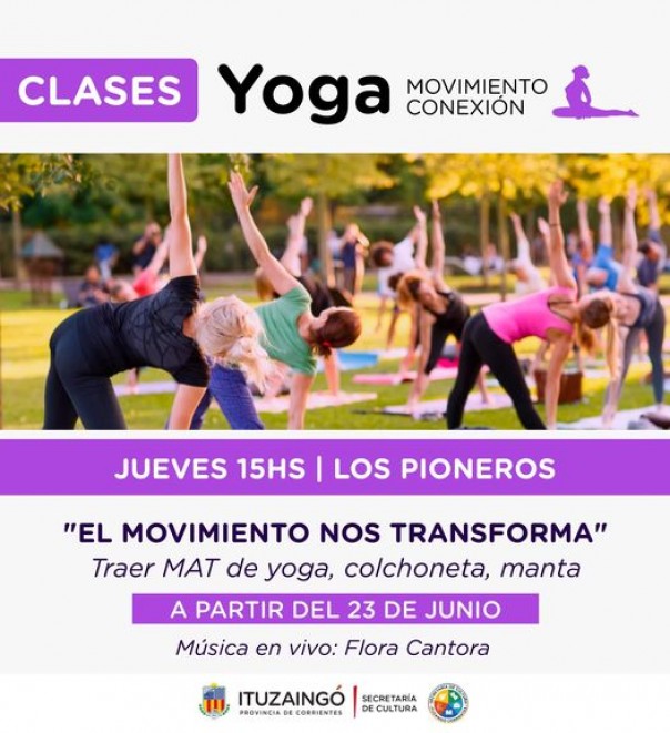 Yoga