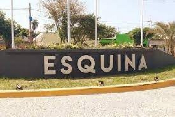 Valdés anunció que la localidad de Esquina vuelve a Fase 5