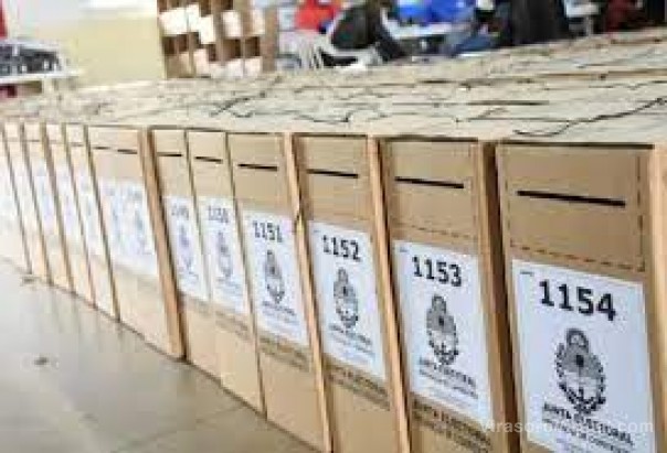 Corrientes, entre las provincias con mayor ausentismo electoral
