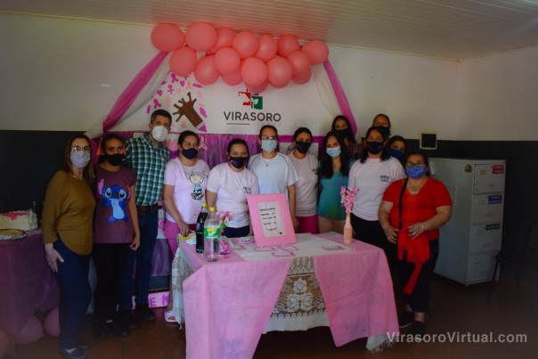 Informarse para prevenir el cáncer de mama