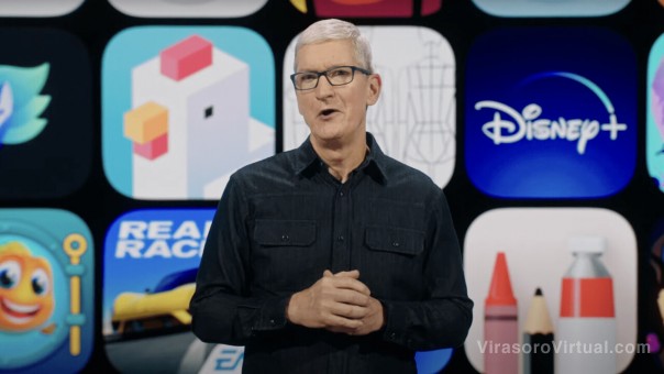 4 cosas que aprendimos de la grandilocuente llamada de ganancias de Apple