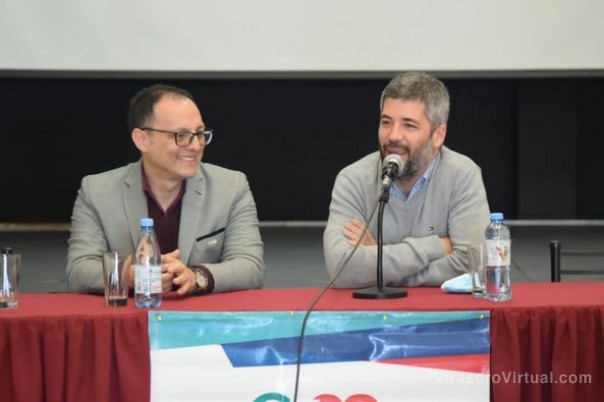 Comenzaron las clases de Licenciatura en Enfermería de la extensión áulica de la UNNE