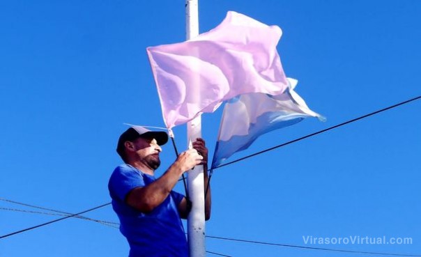 Octubre rosa