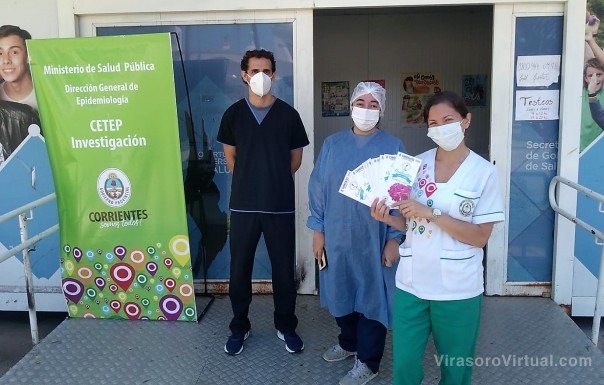 Inicia la Semana de concientización “Yo Respiro Aire Limpio”