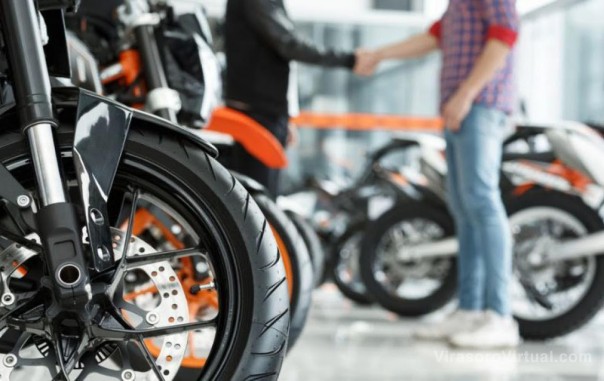 Nación amplía los créditos para la compra de motos nacionales a $250.000