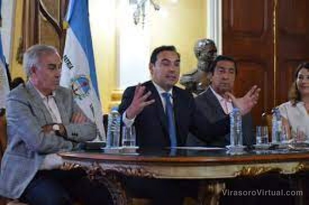 Corrientes afronta las consecuencias de la sequía extrema con recursos propios