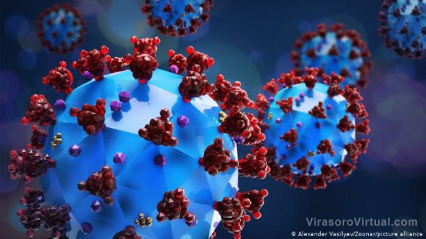 Corrientes registra 731 casos nuevos de Coronavirus: 301 en Capital y 430 en el interior