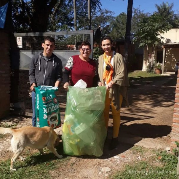 Medio Ambiente