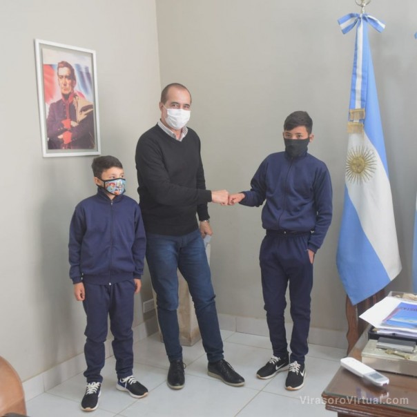 El sueño de los hermanos Balbastro
