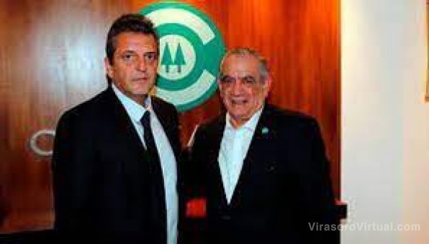 Prometieron prórroga de beneficio diesel y “alivio fiscal” al campo