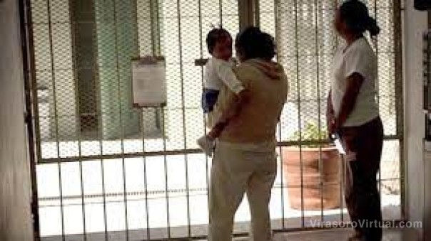 Iniciaron una campaña solidaria para mujeres privadas de su libertad