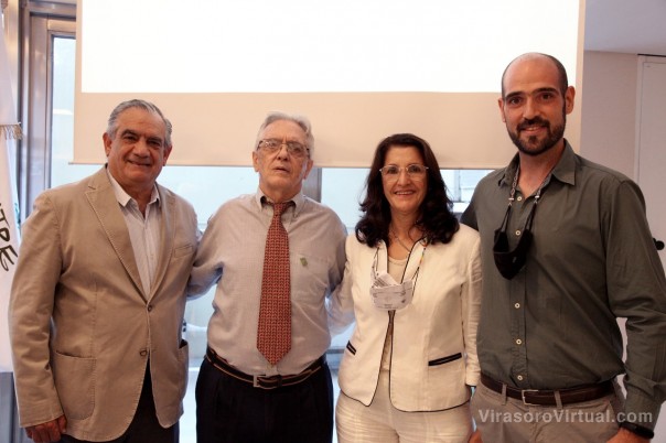 Corrientes en el 20° aniversario del RENATRE