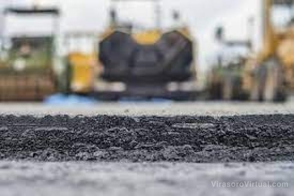 Corredor Belgrano: bacheo desde la bajada del puente hasta una calle céntrica
