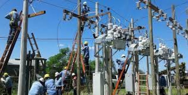 Corrientes: cayó un -11% el consumo energético en junio