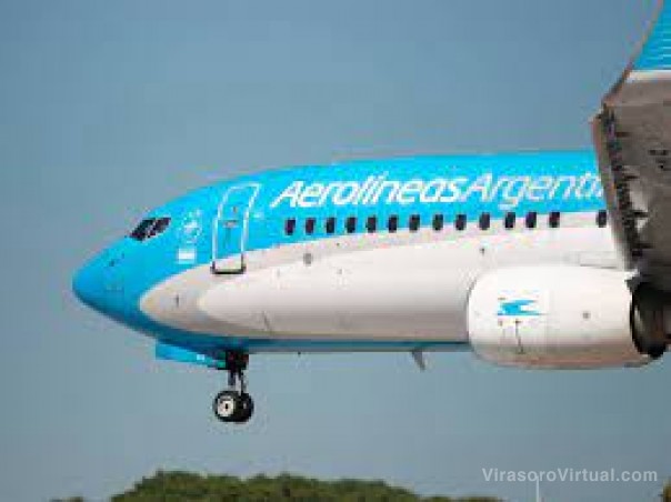 Vuelos con descuentos para jubilados de Anses en Aerolíneas Argentinas: cómo comprar a bajo precio