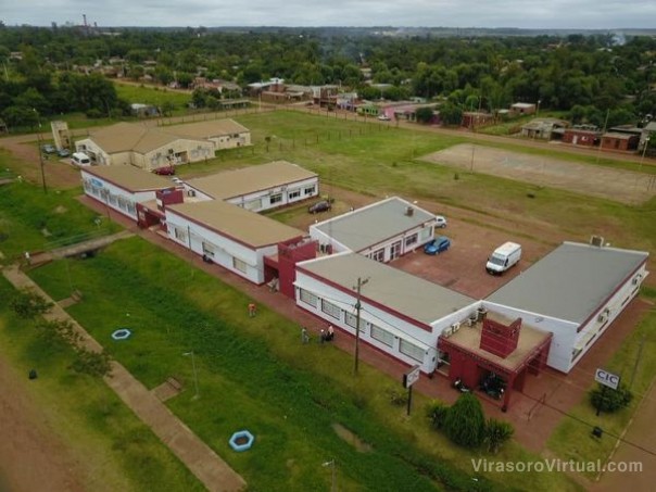 Programa Progresar