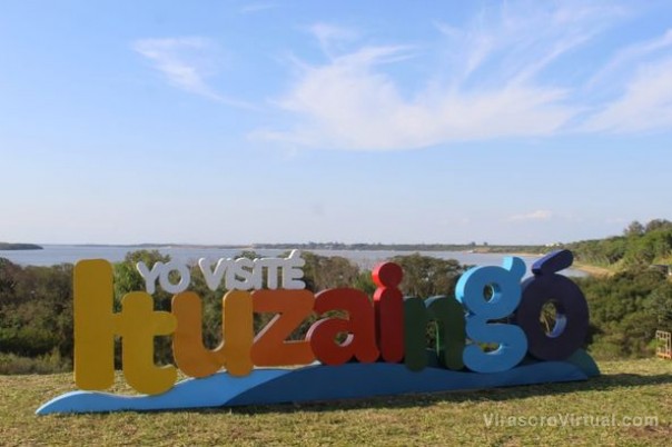 Ituzaingó inauguró su temporada de verano