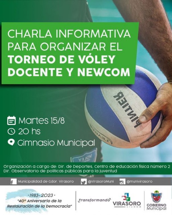 Deportes