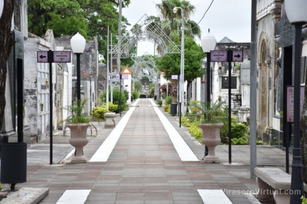 Así serán los servicios municipales para el 6 y 7 de abril