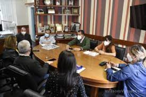 El Campaña suma 100 camas para la atención poscovid