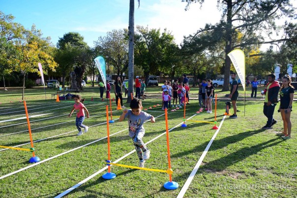 Este fin de semana habrá música, gastronomía y deporte al aire libre para toda la familia
