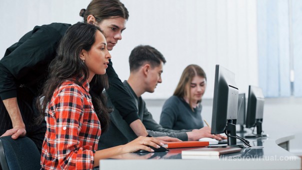 Esta capacitación de $ 50 lo ayudará a aprobar los mejores exámenes de certificación de CompTIA en su primer intento