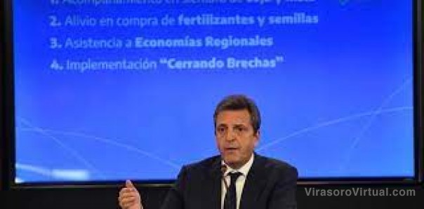 Sumaron un recargo del 25 % para consumos en dólares con tarjeta
