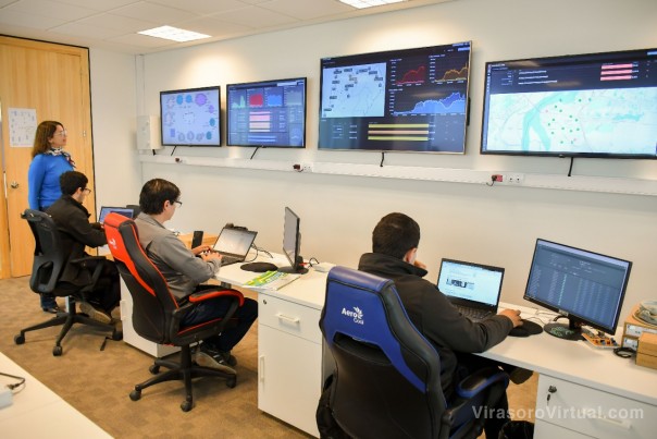 TelCo realizará un evento de creativos en tecnologías e innovación