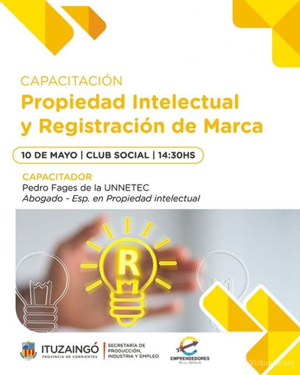 Capacitación: