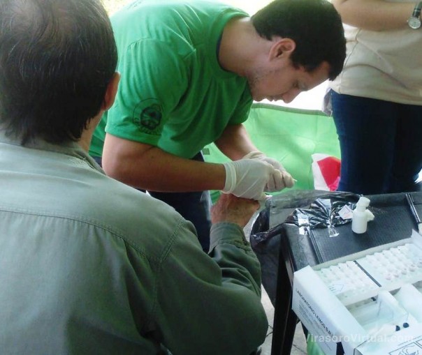 En el Día Mundial de la Enfermedad de Chagas, Salud continúa el trabajo para erradicarla