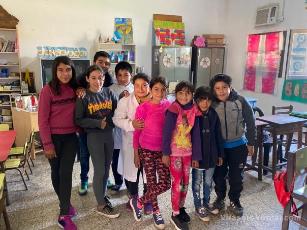 Personas con discapacidad, adultos mayores y mujeres privadas de su libertad recibieron donaciones por el programa EcoCompus