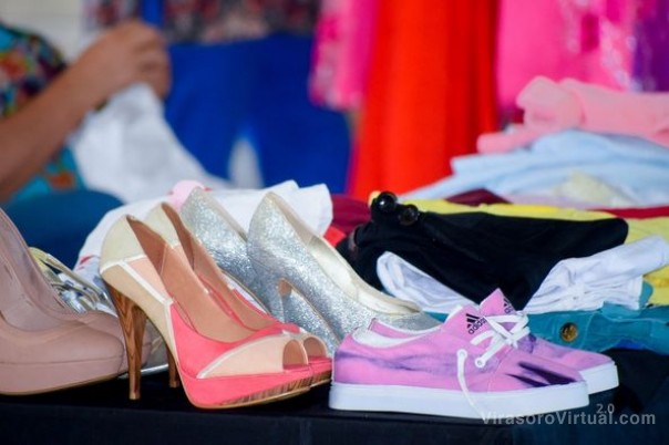 Feria Americana Especial