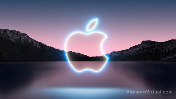 Apple revelará el iPhone 13 el 14 de septiembre