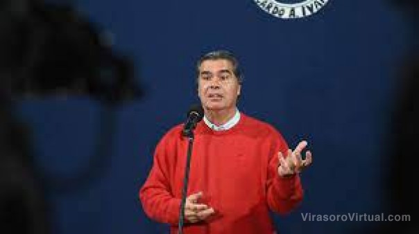 Chaco: en una elección reñida, el frente de Capitanich y JxC pelean voto a voto