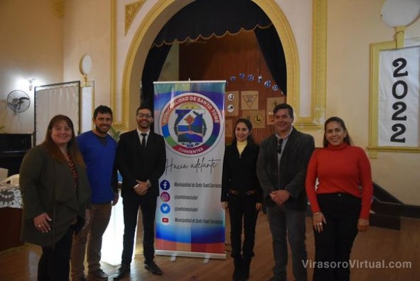 Primera jornada del Programa Tránsito Feliz