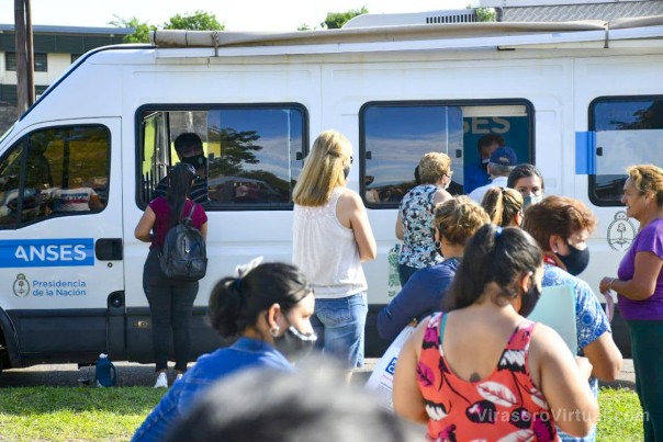 Corrientes: desde hoy Anses paga complemento del 20% más suba del 12% para Asignación Universal por Hijo