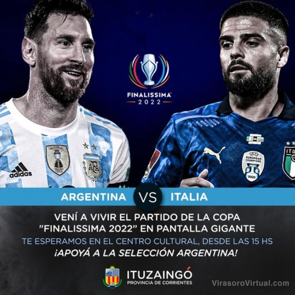 ¡Te esperamos!