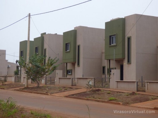 Procrear II abrió la inscripción para sortear 1.172 viviendas
