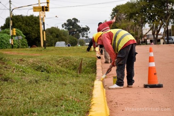 Vamos por un Santo Tomé más limpio y ordenado