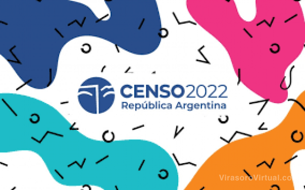 CENSO 2022: Etapa de recupero