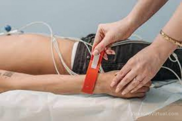 Primer paso para que el Cardiológico de Corrientes use inteligencia artificial