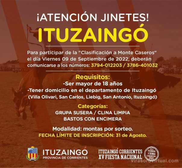 ¡Atención!