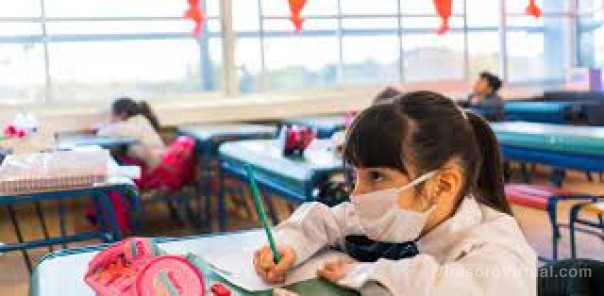 En qué escuelas de Corrientes se aplicará la extensión horaria