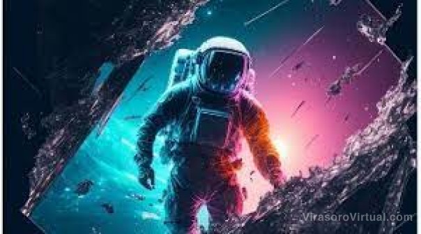 La NASA desarrolla para sus astronautas una IA similar a ChatGPT