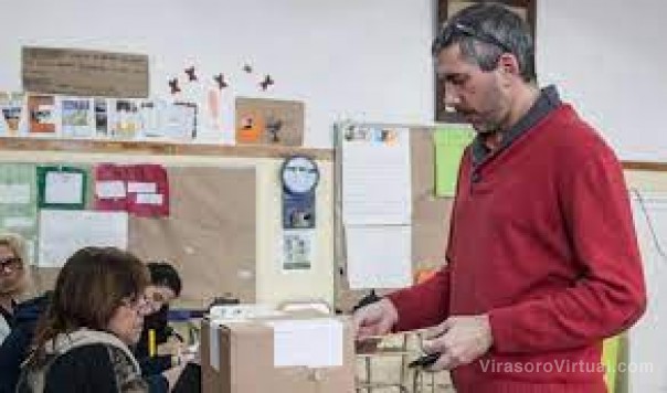 Por primera vez, habrá una sola interna en las elecciones Primarias